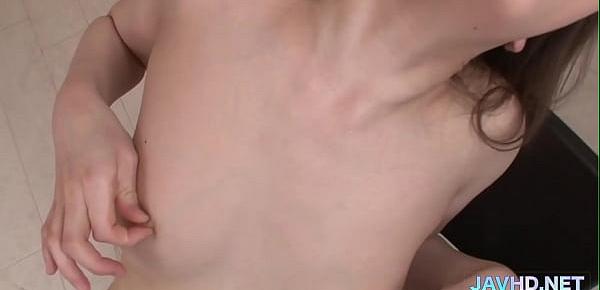  Japanese Boobs in your hands Vol 78